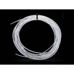 Гибкий неон SLIM 12V (IP67) White